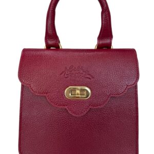 Bolsa Belle Rouge